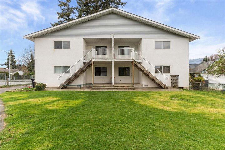 Property Photo: 9586 Williams Street BC V2P 5G4