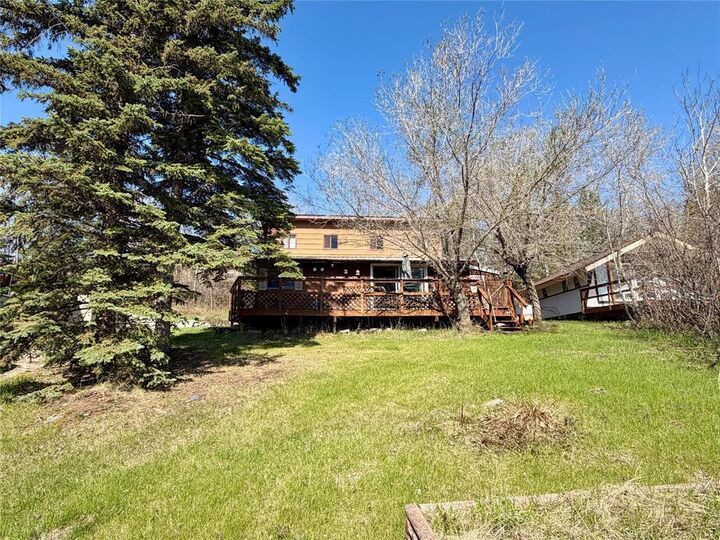 Property Photo: 30 Brandosa Beach Road MB R0J 1E0