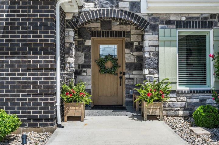 Property Photo: 928 Millstone Drive OH 45371