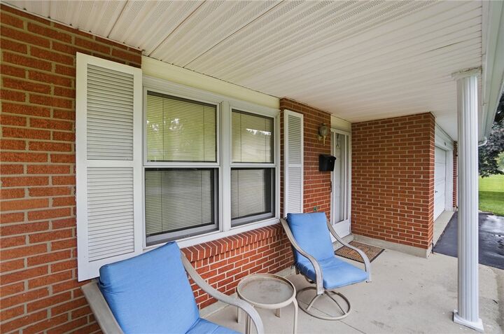 Property Photo:  4100 Danern Drive  OH 45430 
