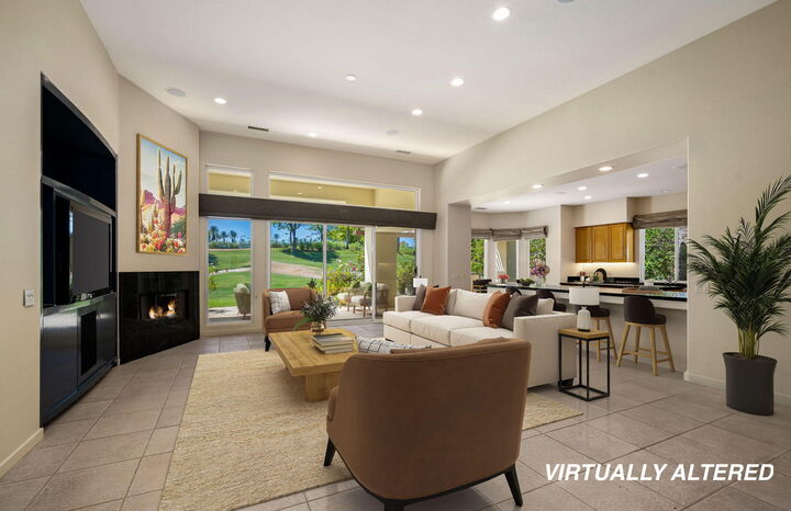 Property Photo: 505 Indian Ridge Drive CA 92211