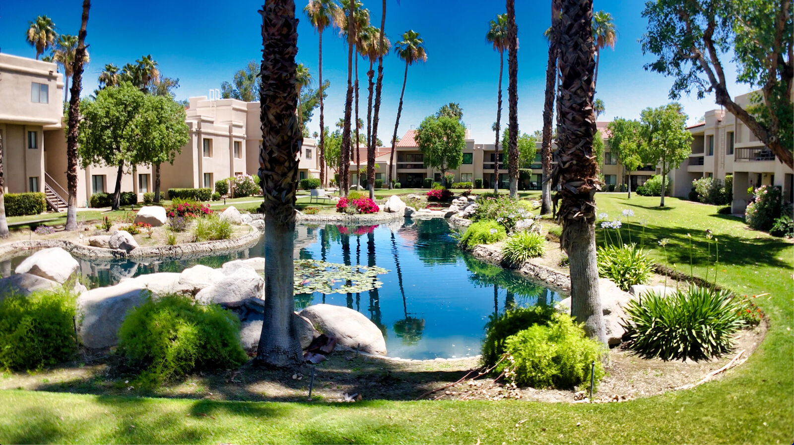 Property Photo:  35200 Cathedral Canyon Drive R139  CA 92234 