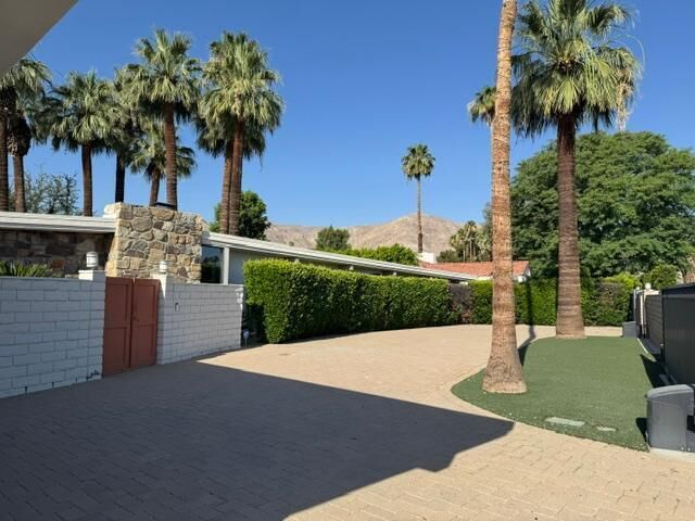 Property Photo:  71279 Country Club Drive  CA 92270 