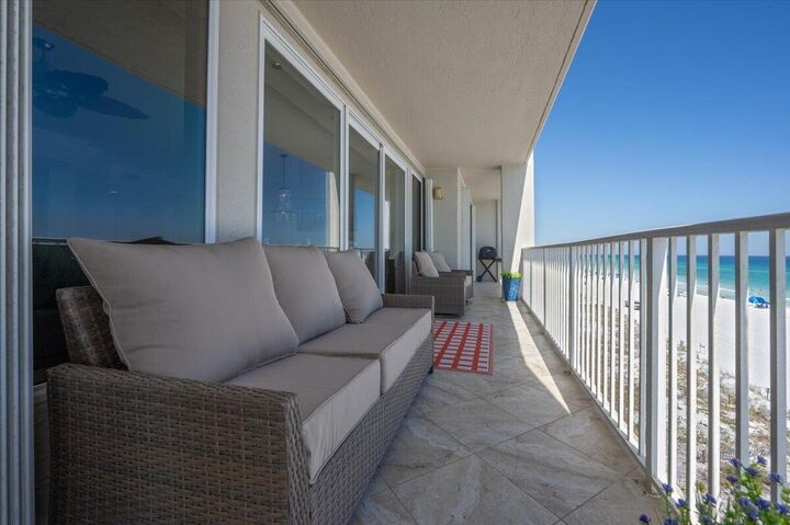 Property Photo:  955 Scenic Gulf Drive 350  FL 32550 
