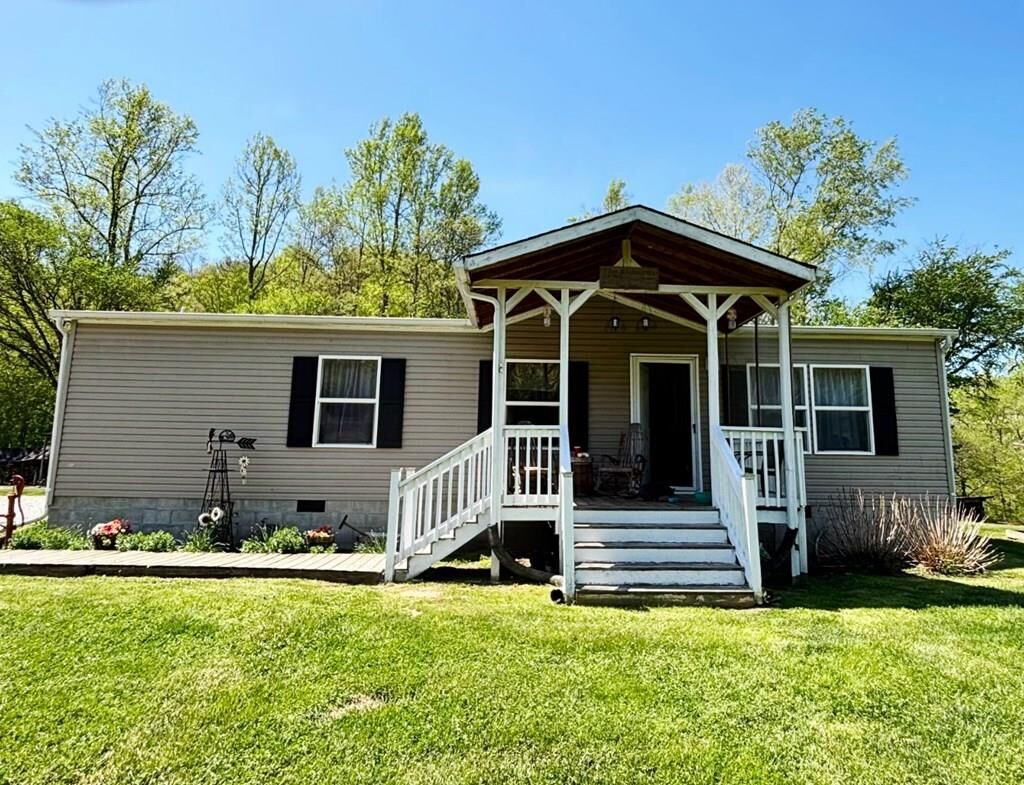 Property Photo: 4597 North Hwy 3 KY 41230