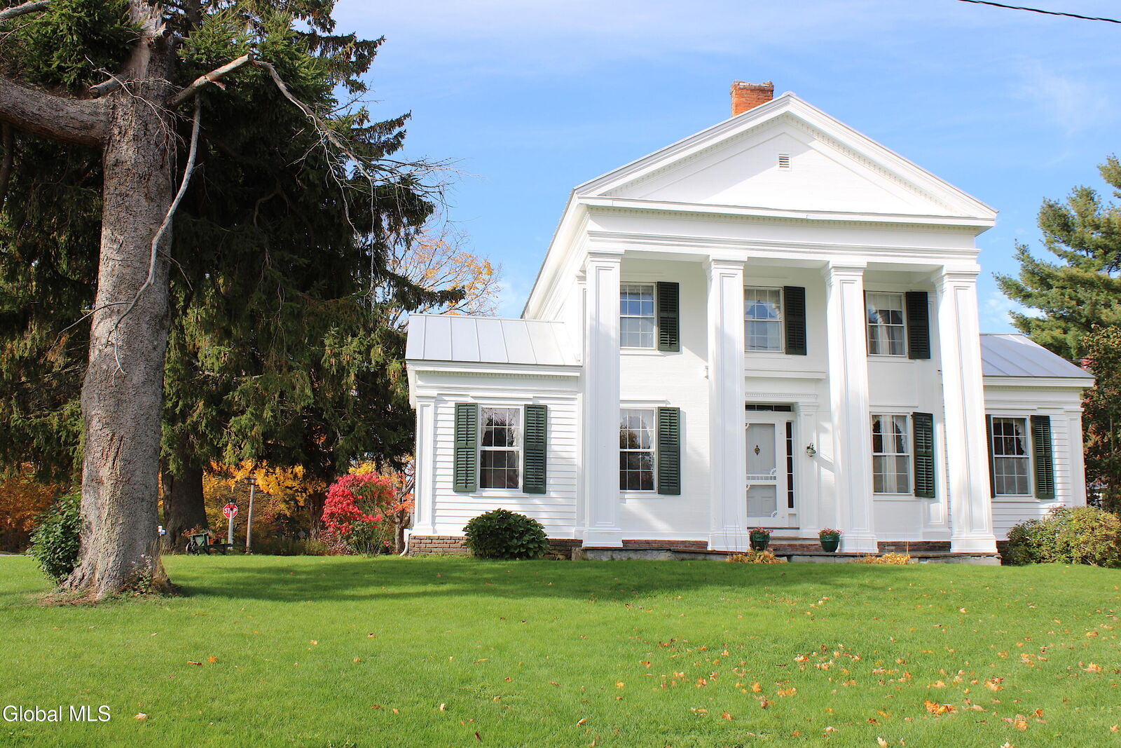Property Photo: 545 Westfall Road NY 12053