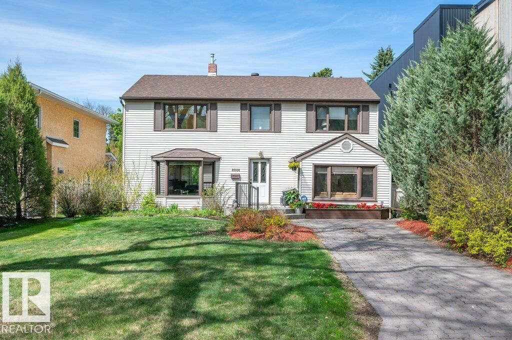 Property Photo: 8944 117 Street NW AB T6G 1R9
