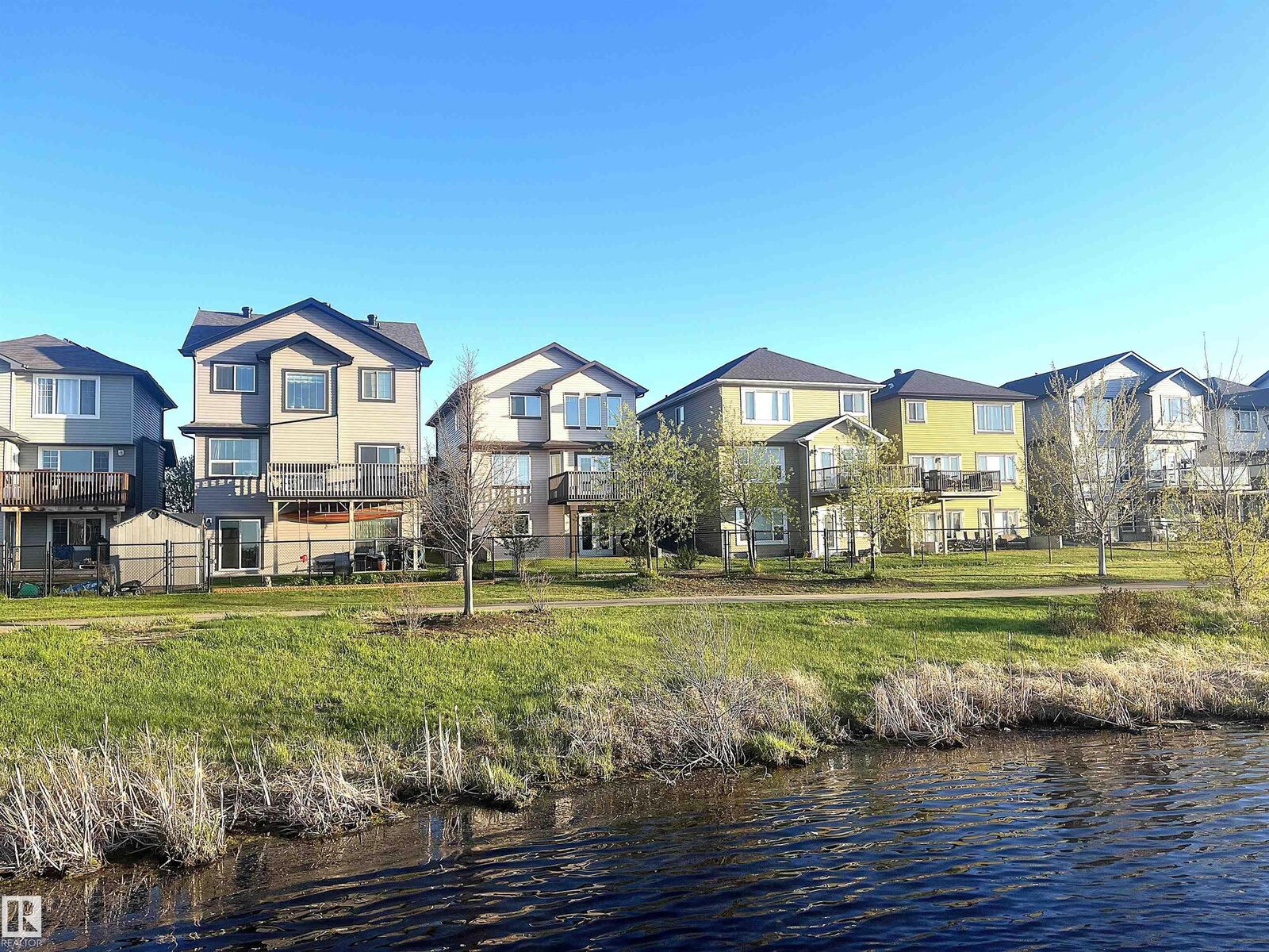 Property Photo:  12208 168 Avenue NW  AB T5X 0J1 