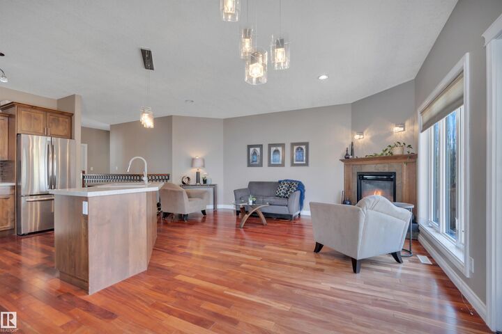Property Photo:  59 Wilkinson Place  AB T9E 8N2 