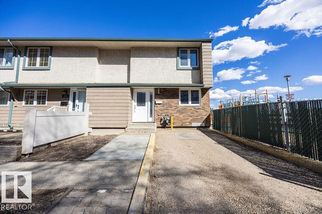 Property Photo: 113 Abbottsfield Road NW AB T5W 4S9