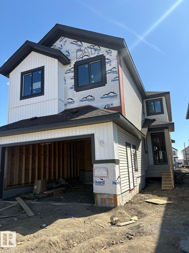 Property Photo: 18723 131 St NW AB T6V 1J9