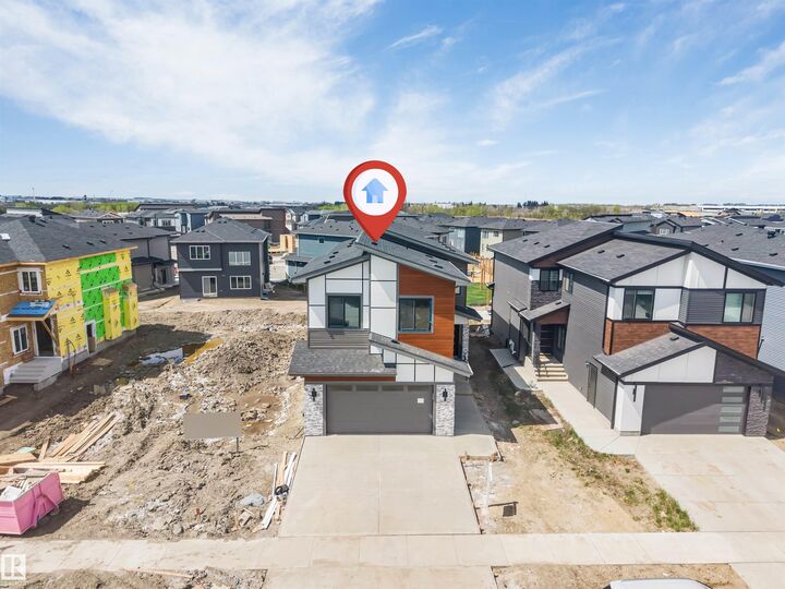 Property Photo:  6250 19 Street NE  AB T4X 3C8 