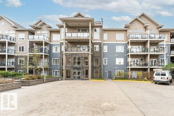 Property Photo:  10121 80 Avenue NW 145  AB T6E 0B9 