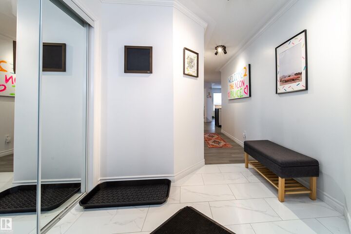 Property Photo: 9938 104 Street NW 303 AB T5K 2X7