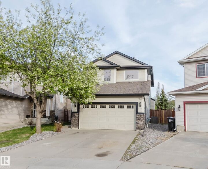 Property Photo:  1227 115 Street SW  AB T6W 1W6 