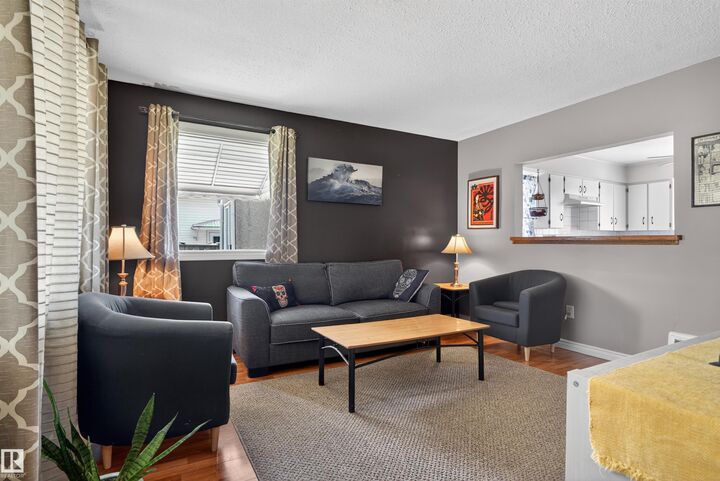 Property Photo: 12040 76 Street NW AB T5B 2C8