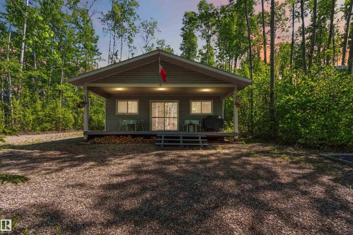 Property Photo: 37 59316 Range Road 54 AB T0G 2G0