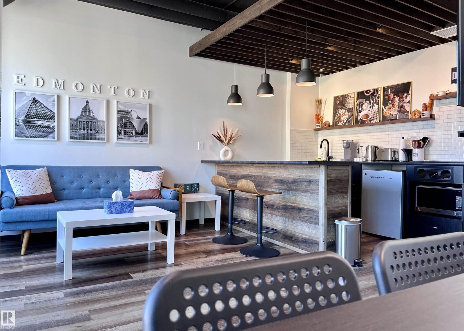 Property Photo: 10024 Jasper Avenue NW 1701 AB T5J 1R9
