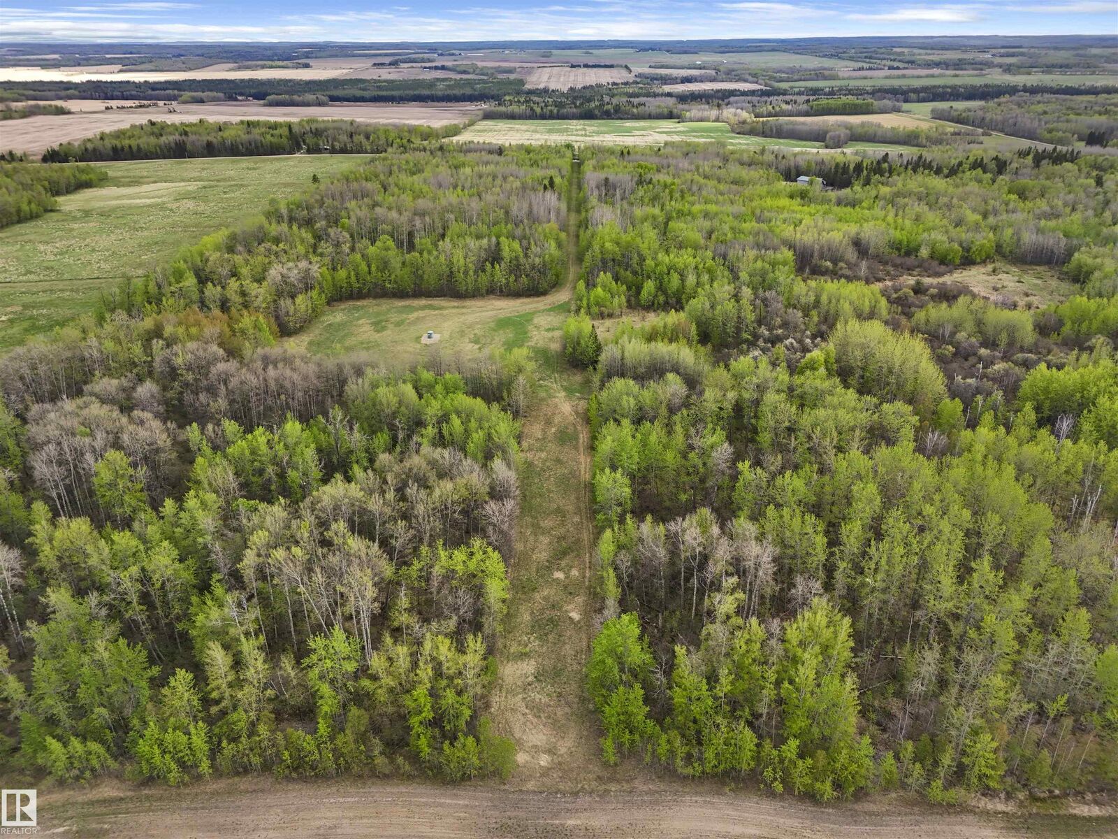 Property Photo:  On Twp 474 West Of RR 23  AB T0C 2T0 