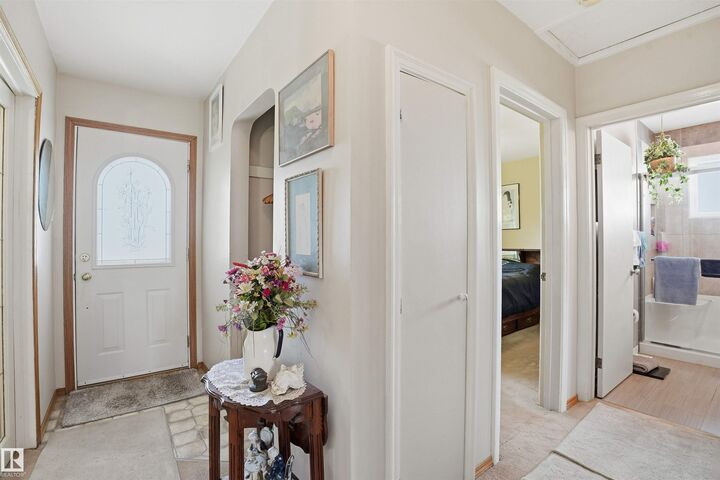 Property Photo: 10943 149 Street NW AB T5P 1M7