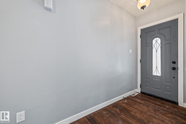 Property Photo: 13608 137 Street NW AB T5L 2B3