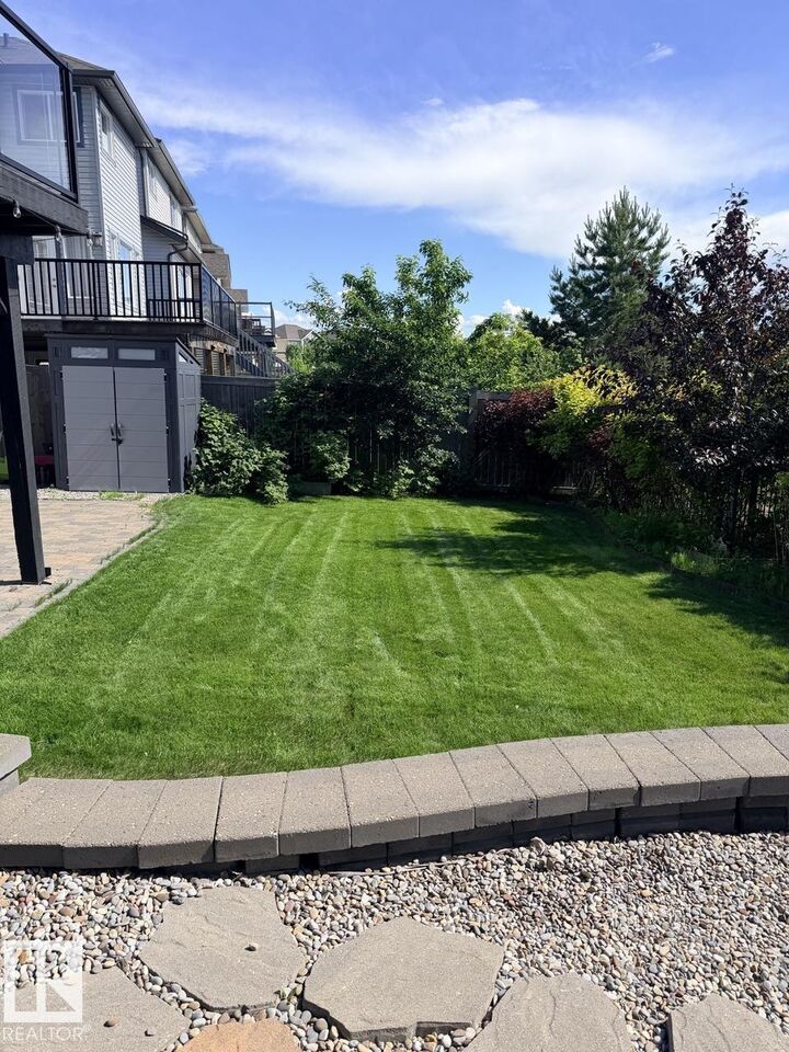 Property Photo: 648 178 Street SW AB T6W 2L6
