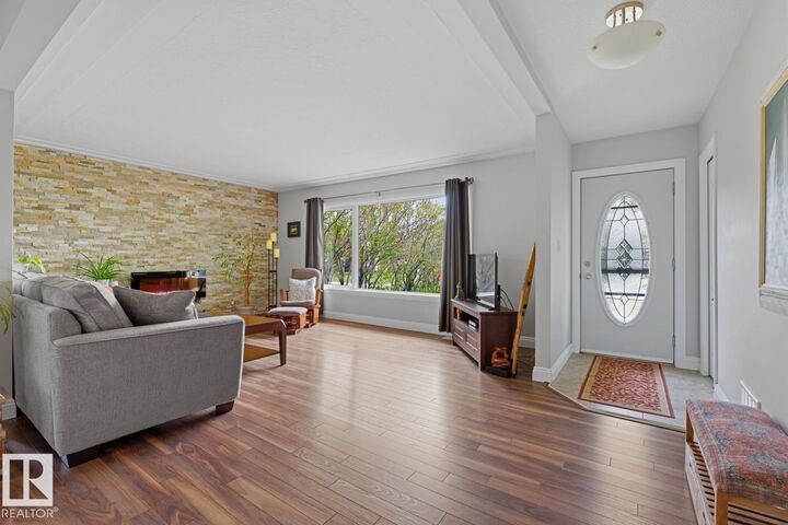Property Photo: 8754 Strathearn Drive NW AB T6C 5C7