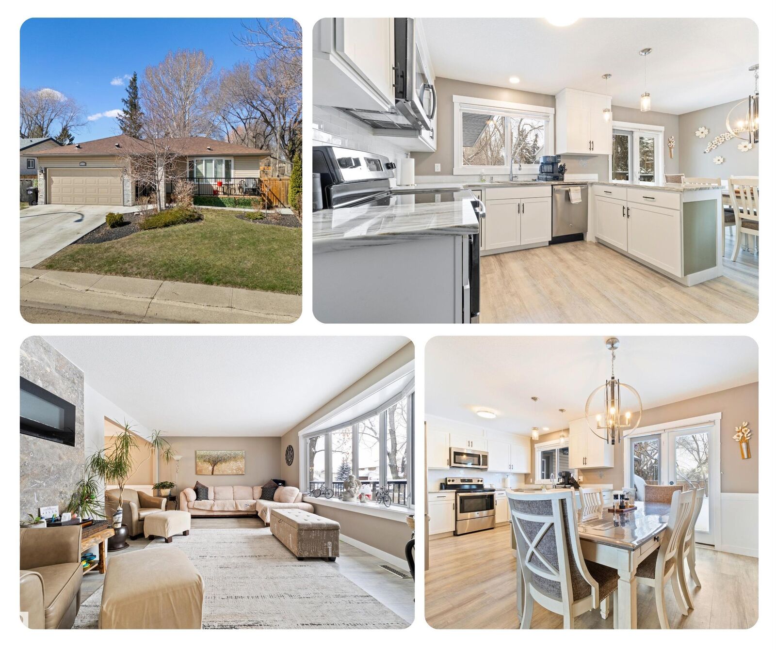 Property Photo:  12116 148 Avenue NW  AB T5K 1V6 