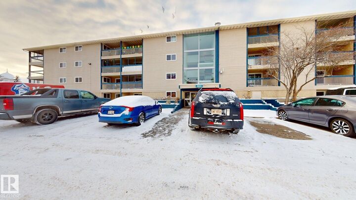 2624 Millwoods East Road NW 402 — photo 1