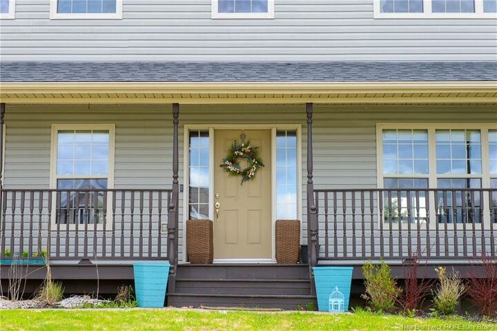 Property Photo:  11 Cobblestone Drive  NB E3G 0A8 