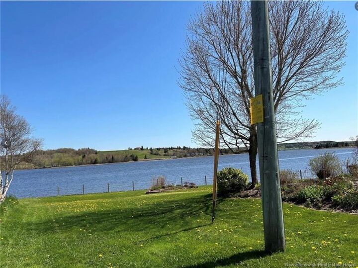 Property Photo:  Lot Route 515 Cote A Victor  NB E4S 1R9 