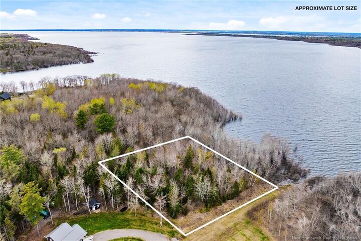 Lot Morton Lane — photo 1