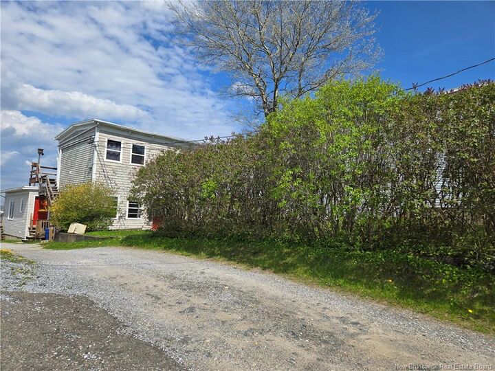 Property Photo: 44 Albert Street NB E2M 1A2