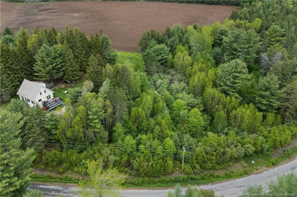 Property Photo:  0 Marshall Hill Road  NB E4E 4T5 
