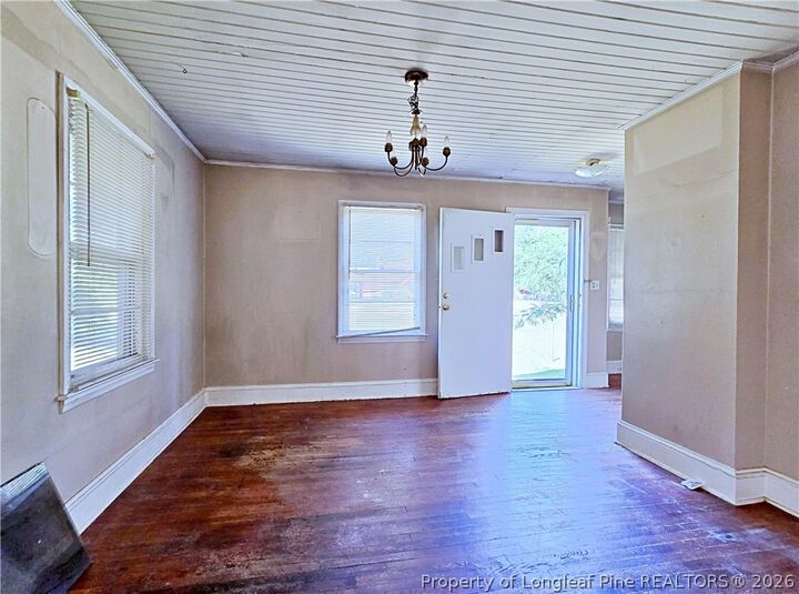 Property Photo:  4964 Cedar Creek Road  NC 28312 