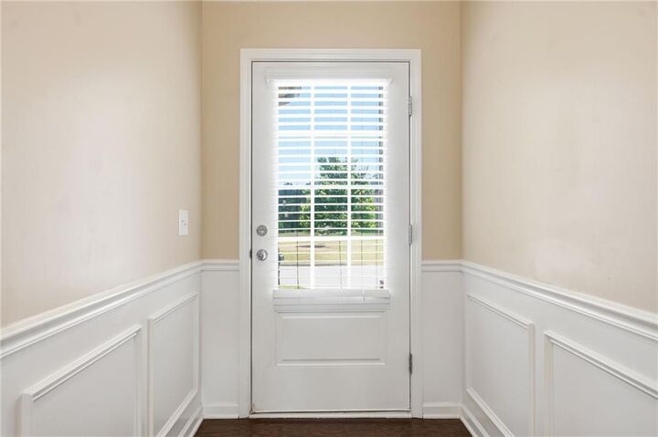 Property Photo:  407 Cherubs Smile  GA 30114 