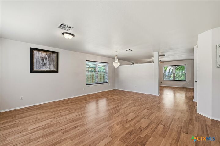 Property Photo:  803 Margaret Lee Street  TX 76522 
