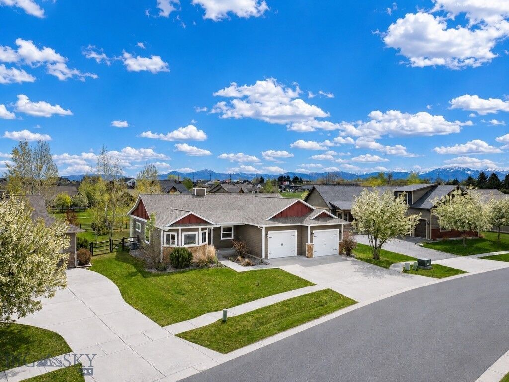 Property Photo:  50 Pattee Trail  MT 59718 