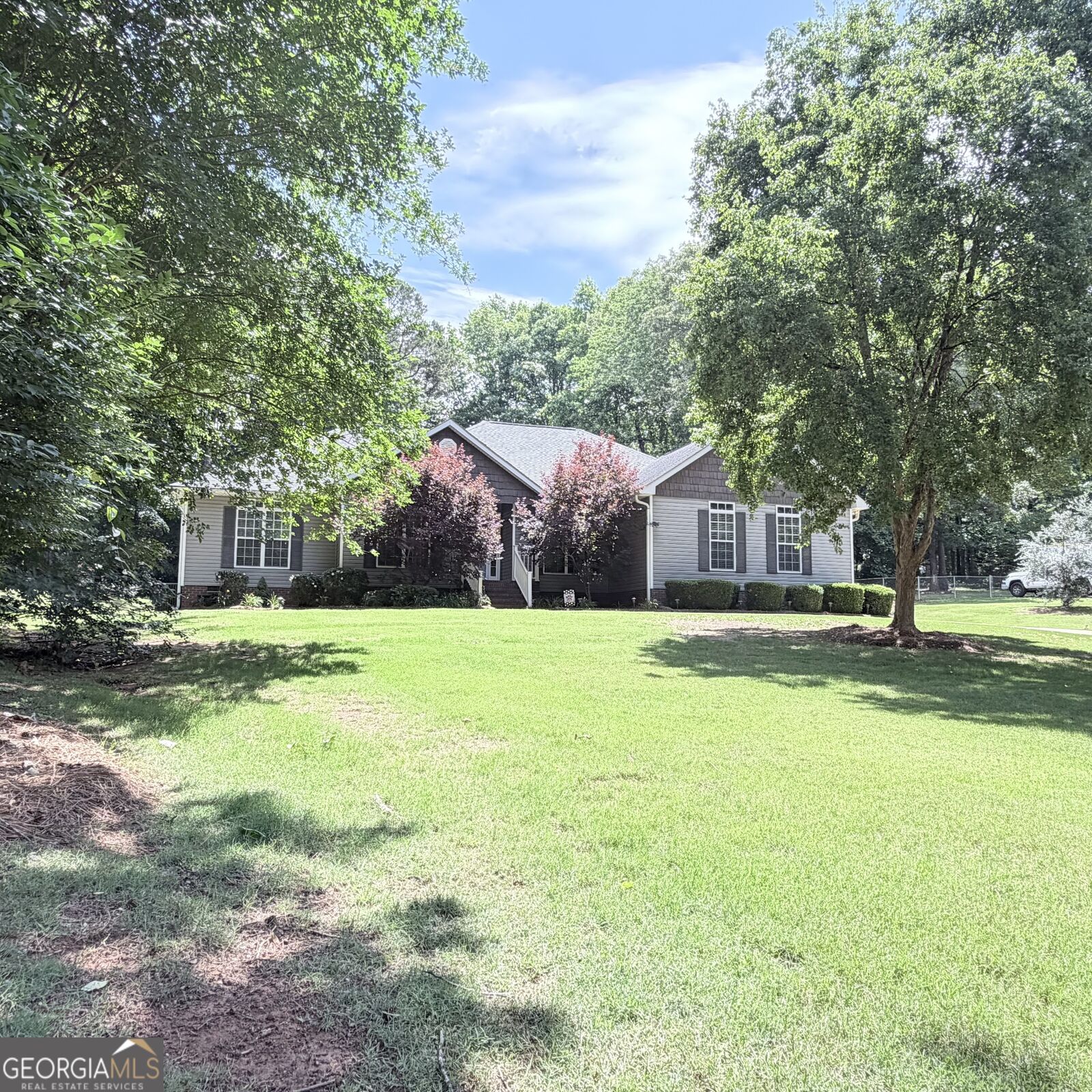 Property Photo:  110 Ford Dr  GA 30240 