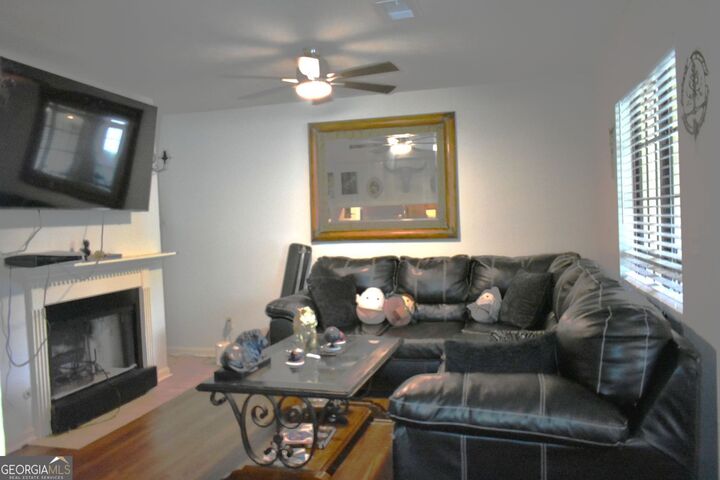 Property Photo: 555 Windchase Lane GA 30083