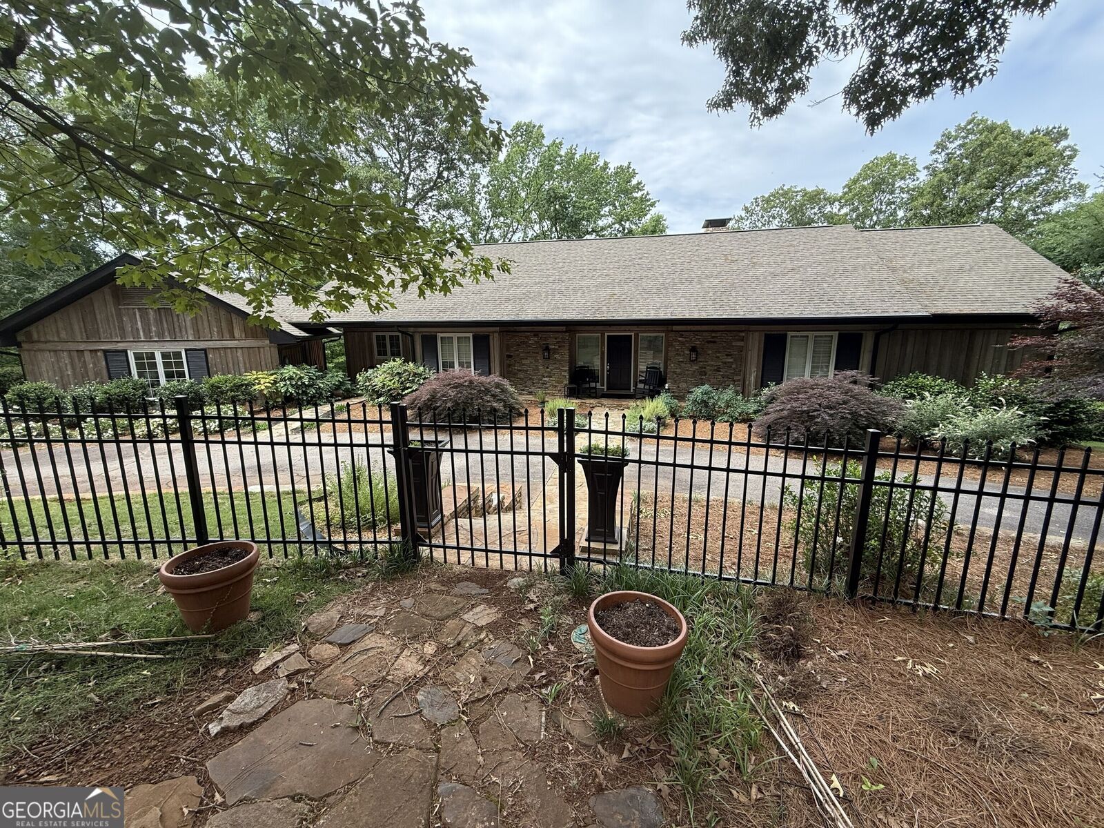 Property Photo: 4 River Mist Drive GA 30240