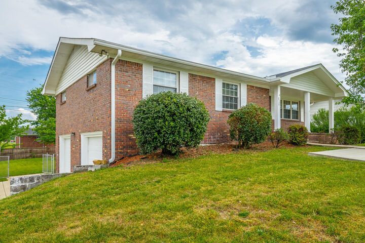 Property Photo: 2520 Sharron Drive TN 37421
