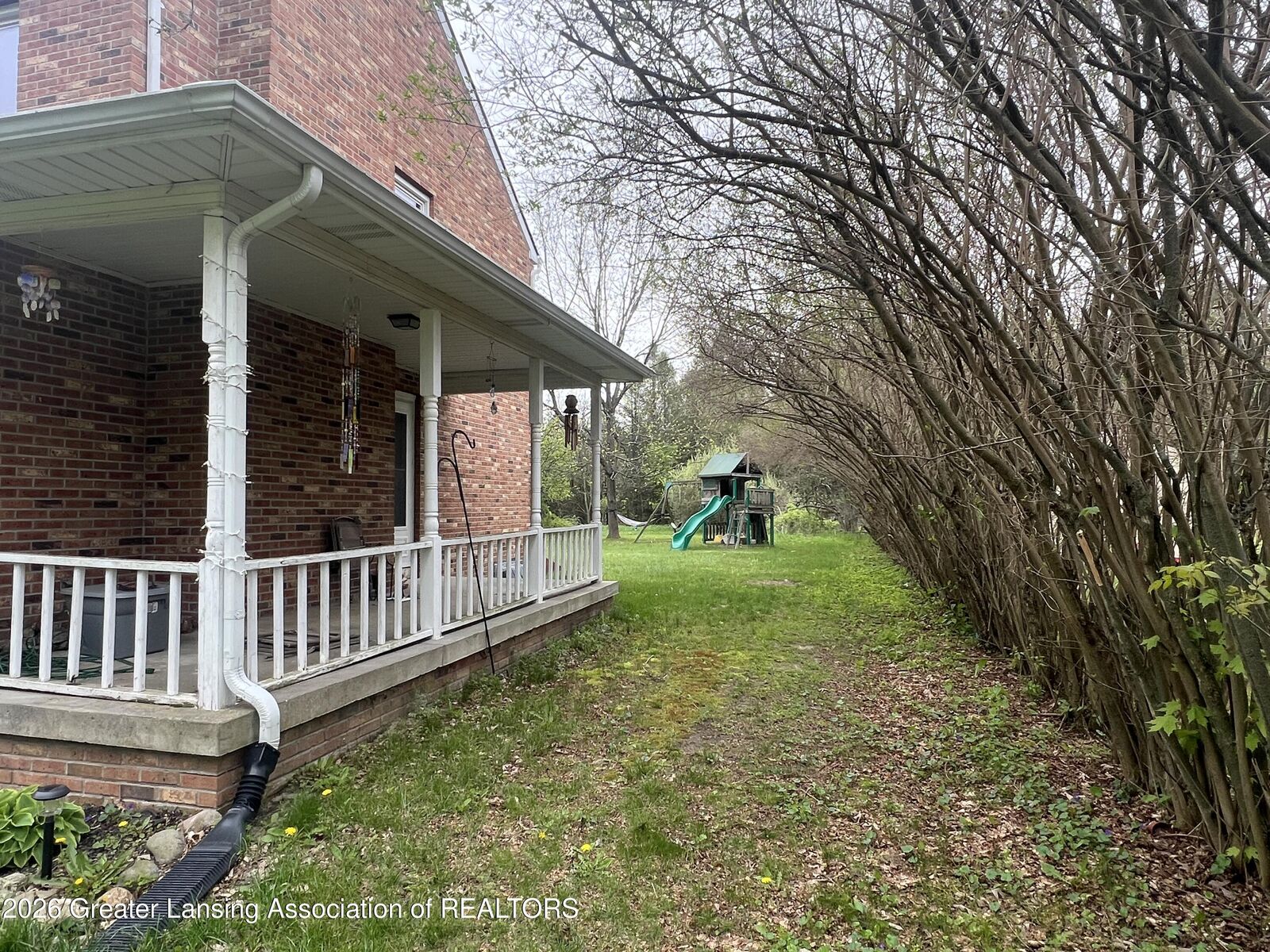 Property Photo:  5637 Harper Road  MI 48842 