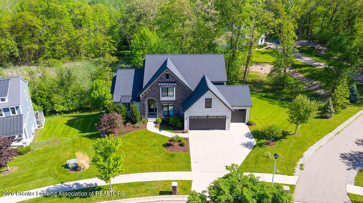 Property Photo:  6080 Southridge Road  MI 48823 