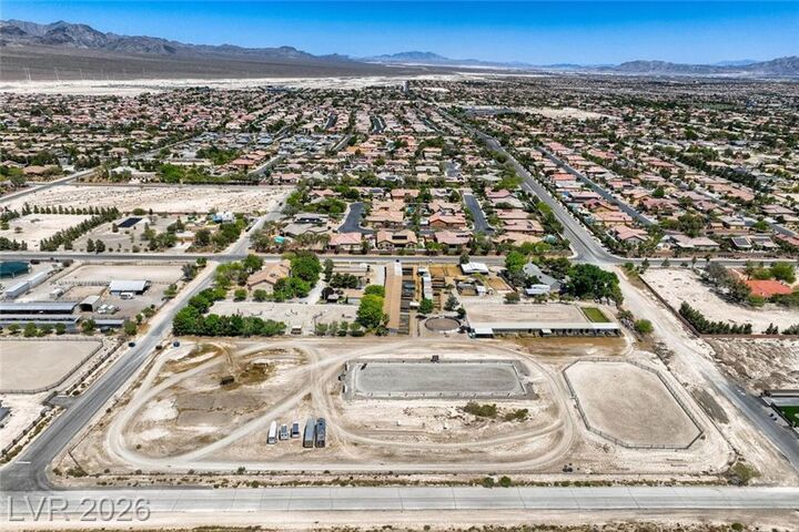 Property Photo:  2 Acres Guy &Amp Torrey Pines  NV 89131 