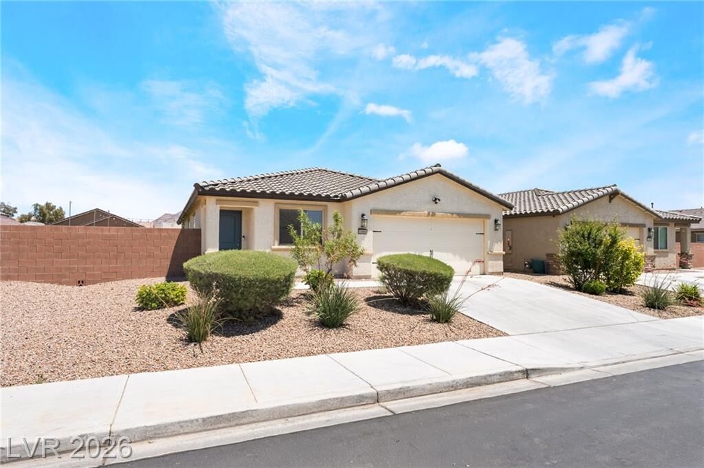 Property Photo:  1886 Neoga Street  NV 89115 
