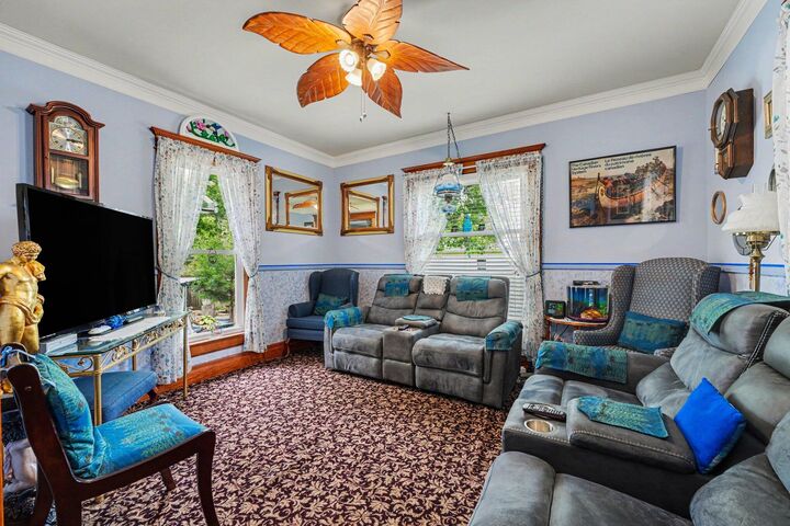 Property Photo:  301 W Alyea Street  IN 46341 
