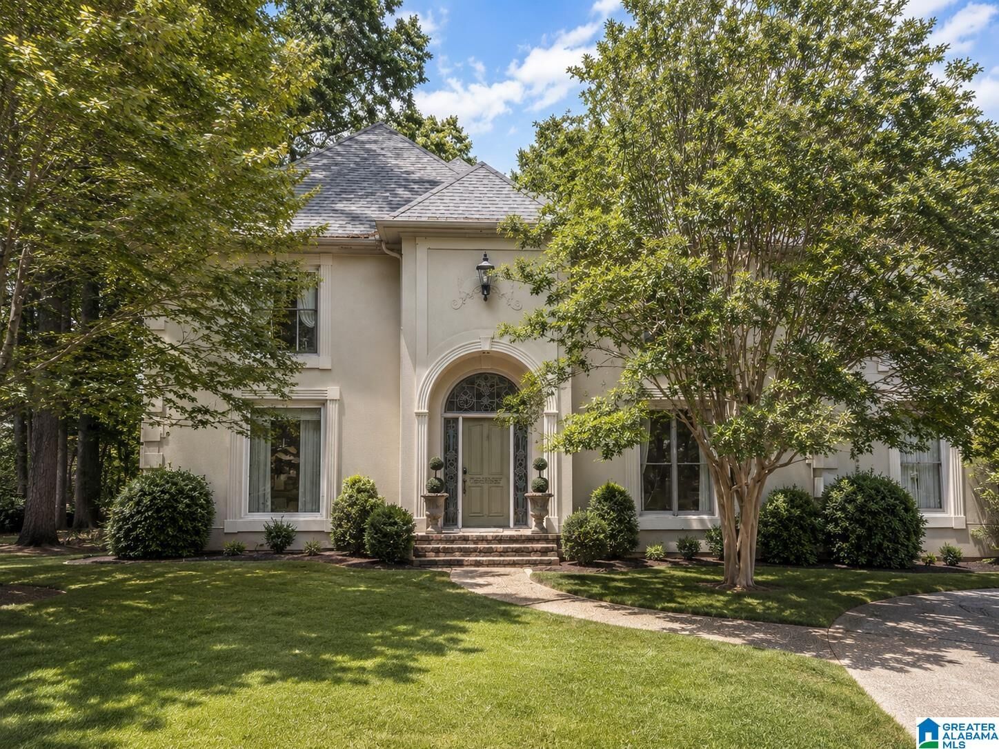 Property Photo:  309 Trace Ridge Road  AL 35244 