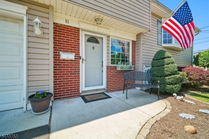 Property Photo: 53 Orchard St NJ 07008