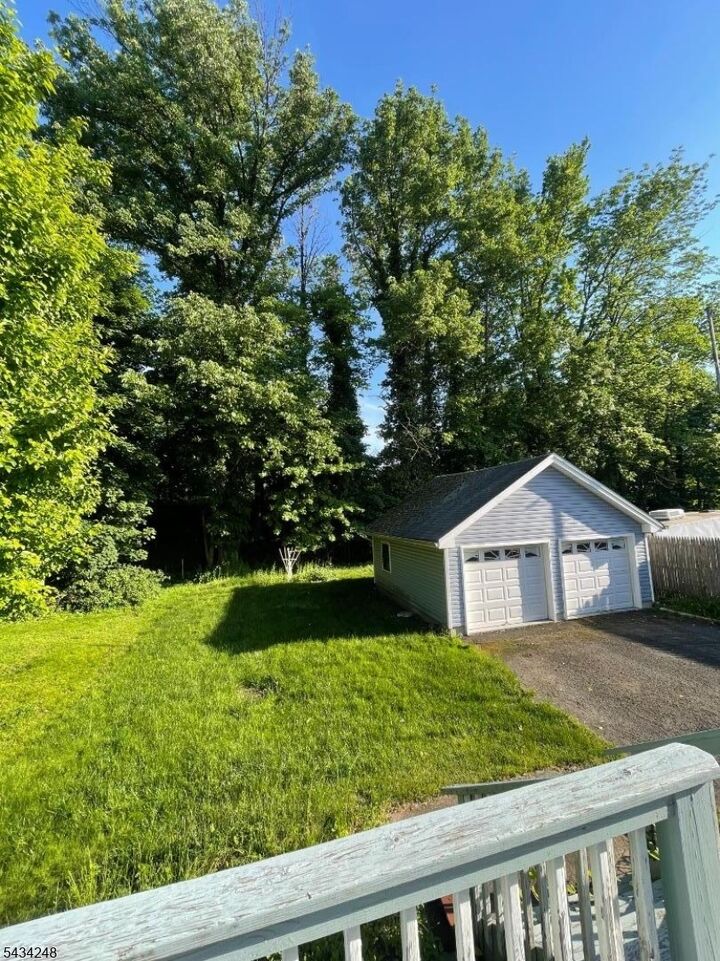 Property Photo:  241 North Ave  NJ 07016 